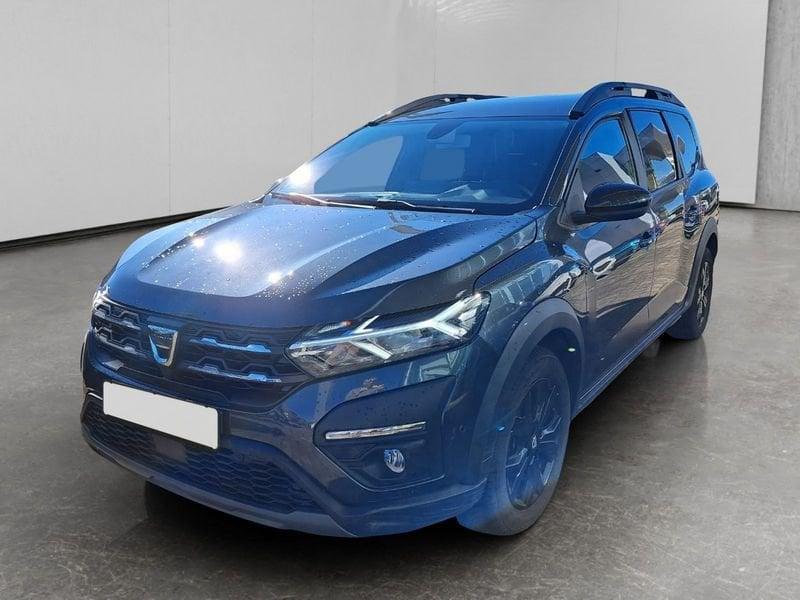 Dacia Jogger 1.0 tce Extreme UP Gpl 100cv