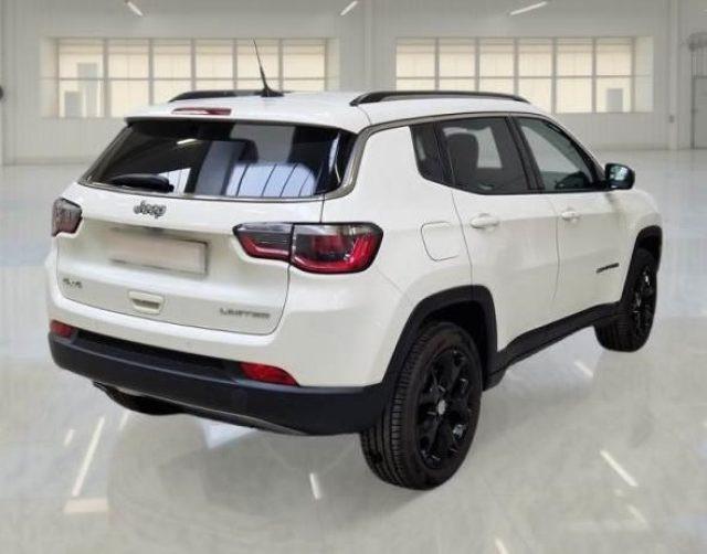 JEEP Compass 2.0 Multijet II aut. 4WD Limited