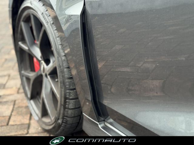 AUDI RS3 SPB TFSI quattro S tronic