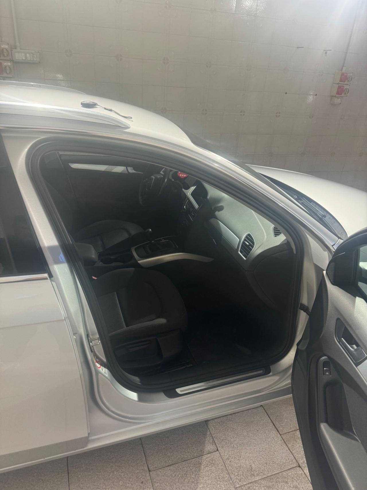 Audi A4 2.0 TDI 143CV F.AP. Advanced