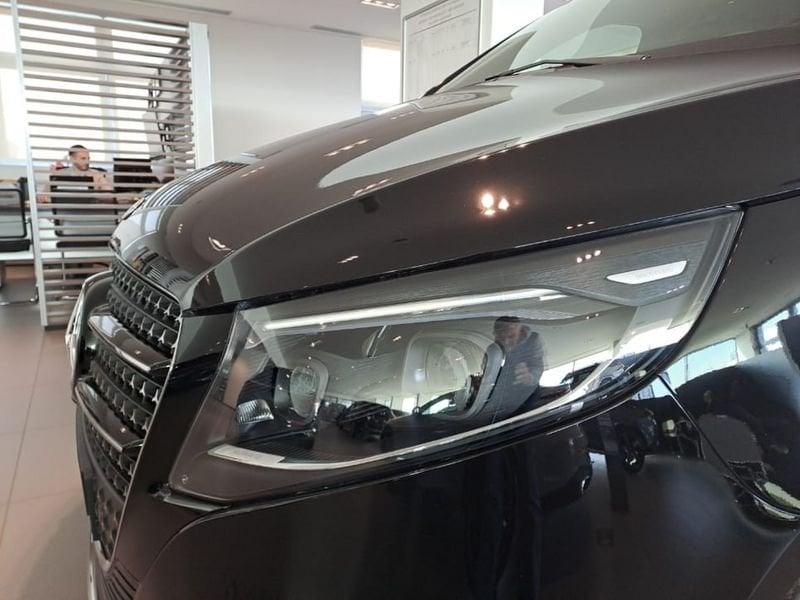 Mercedes-Benz Classe V 250d Extralong Avantgarde