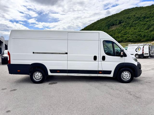 FIAT Ducato 35 maxi 130 PL-TM L4 H2 XLH2 Furgone SUPERLUNGO