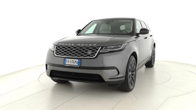 LAND ROVER Range Rover Velar 2.0D I4 180 CV S