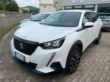 Peugeot 2008 PureTech 100 S&S Active Pack GPL