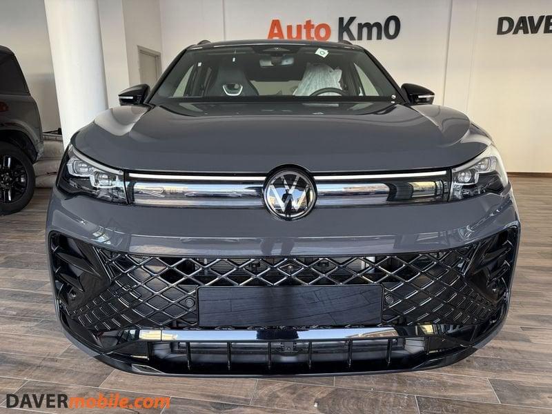 Volkswagen Tiguan 2.0 TDI 150 CV EVO SCR DSG R-Line