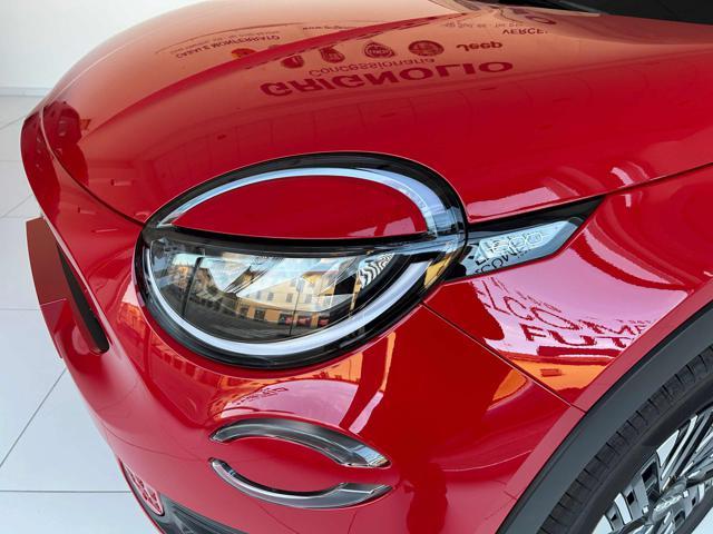 FIAT 600 Hybrid 100 CV DCT MHEV KM0