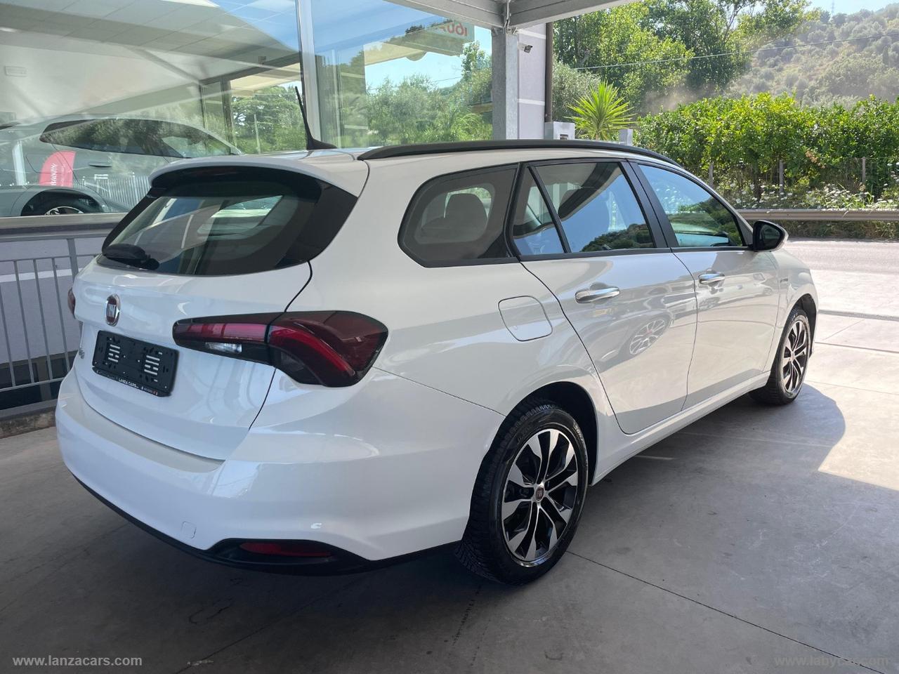 FIAT Tipo 1.6 Mjt S&S SW City Life