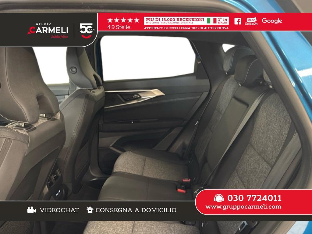 Renault Austral 1.2 full hybrid E-Tech Techno Auto