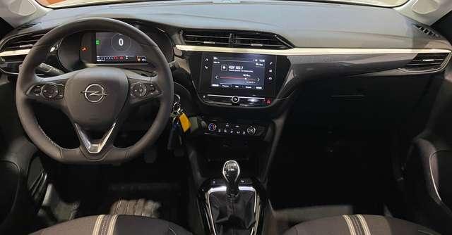 Opel Corsa 1.2 75Cv Design & Tech