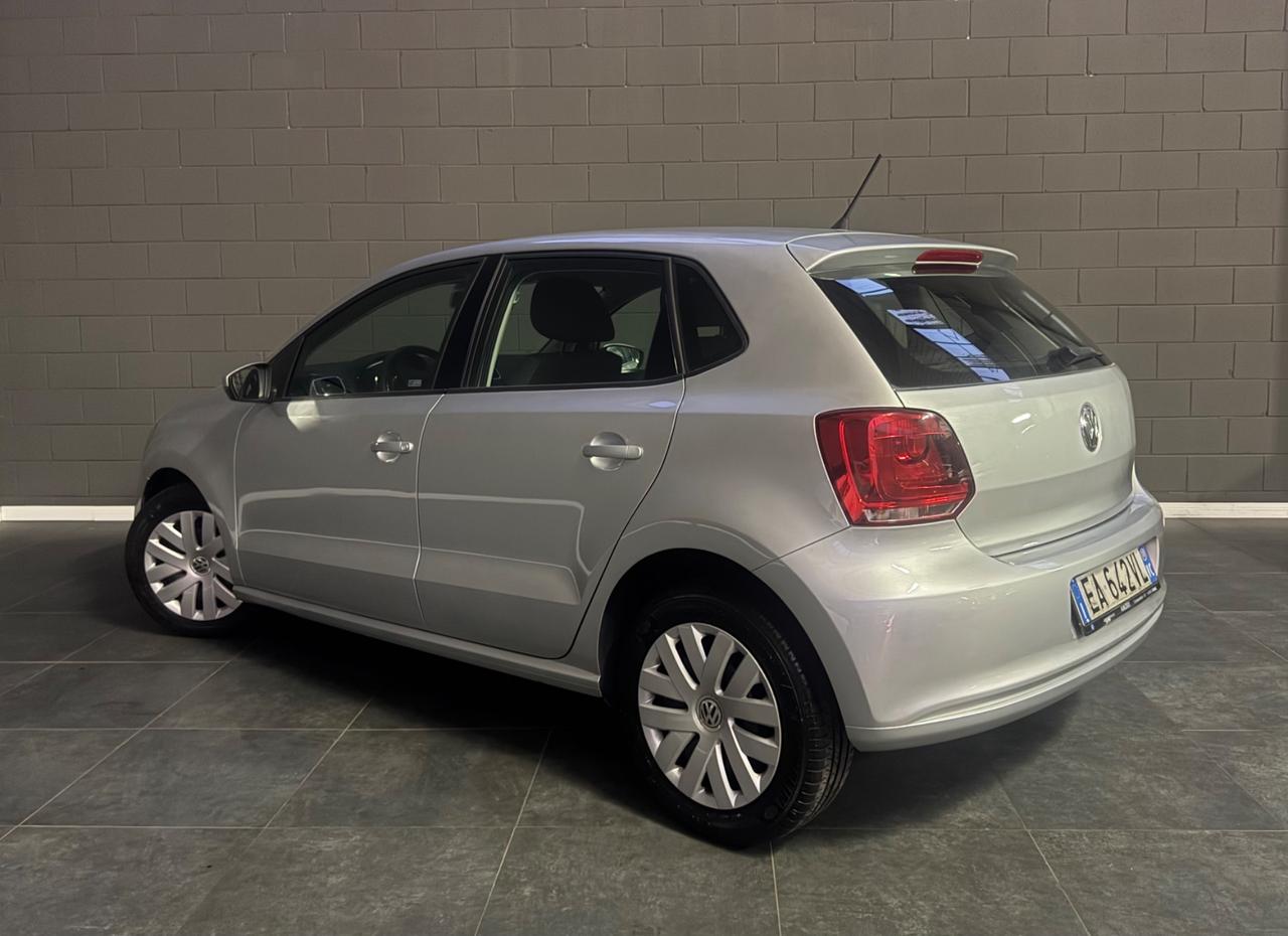 Volkswagen Polo 1.2 TDI DPF 5 p. Comfortline
