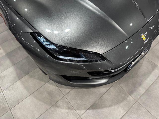 FERRARI Portofino PORTOFINO *SERVICE FERRARI*UNICA*SEDILI DAYTONA*