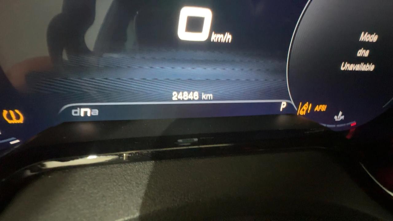 Alfa Romeo Tonale 1.5 160 CV MHEV TCT7 Veloce