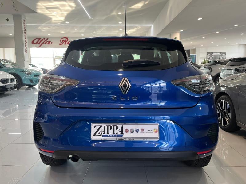 RENAULT Clio SCe 65 CV 5 porte Evolution