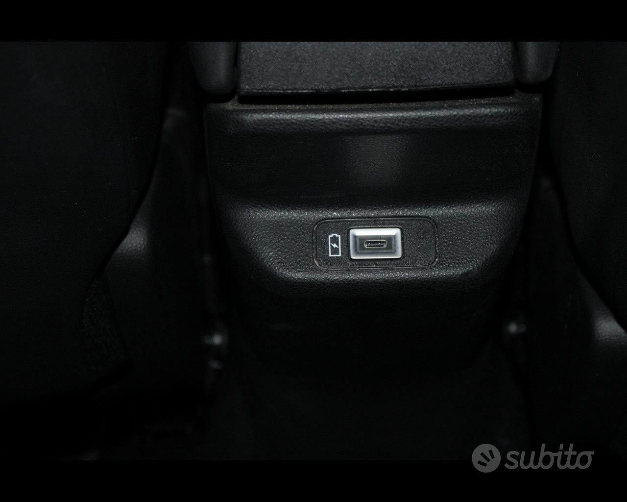 JEEP Avenger - Avenger 1.2 Turbo 100 CV Summit