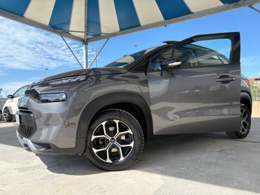 Citroen C3 Aircross C3 Aircross BlueHDi 110 S&S Shine