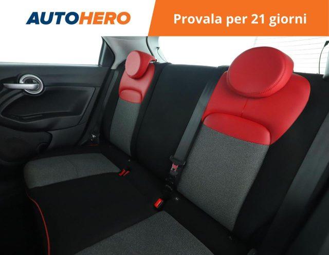 FIAT 500X 1.6 MultiJet 120 CV Pop Star