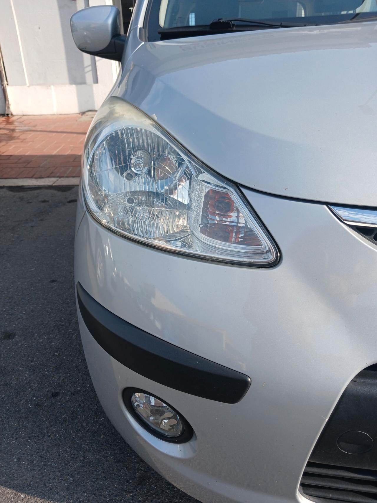 Hyundai i10 1.1 12V