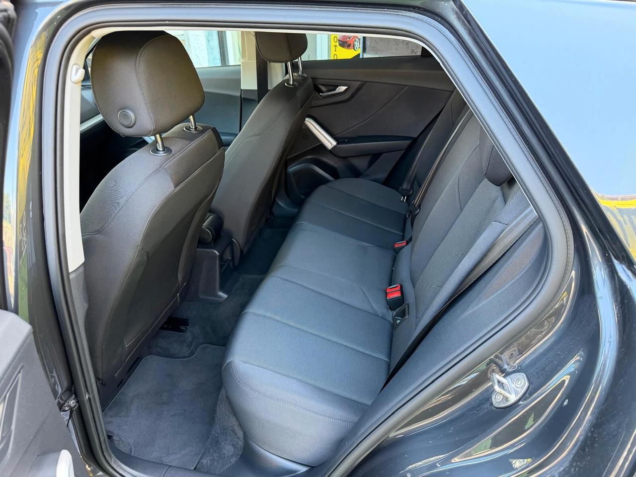 Audi Q2 30 TFSI Business anno 2022