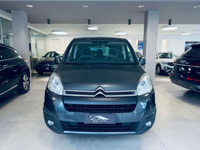 Citroen Berlingo 2.0 hdi Multispace