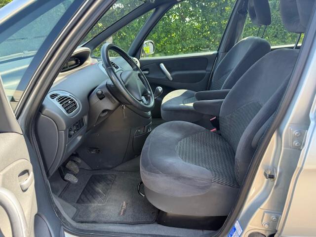 Citroen Xsara Picasso 1.6 HDi 90CV Elegance
