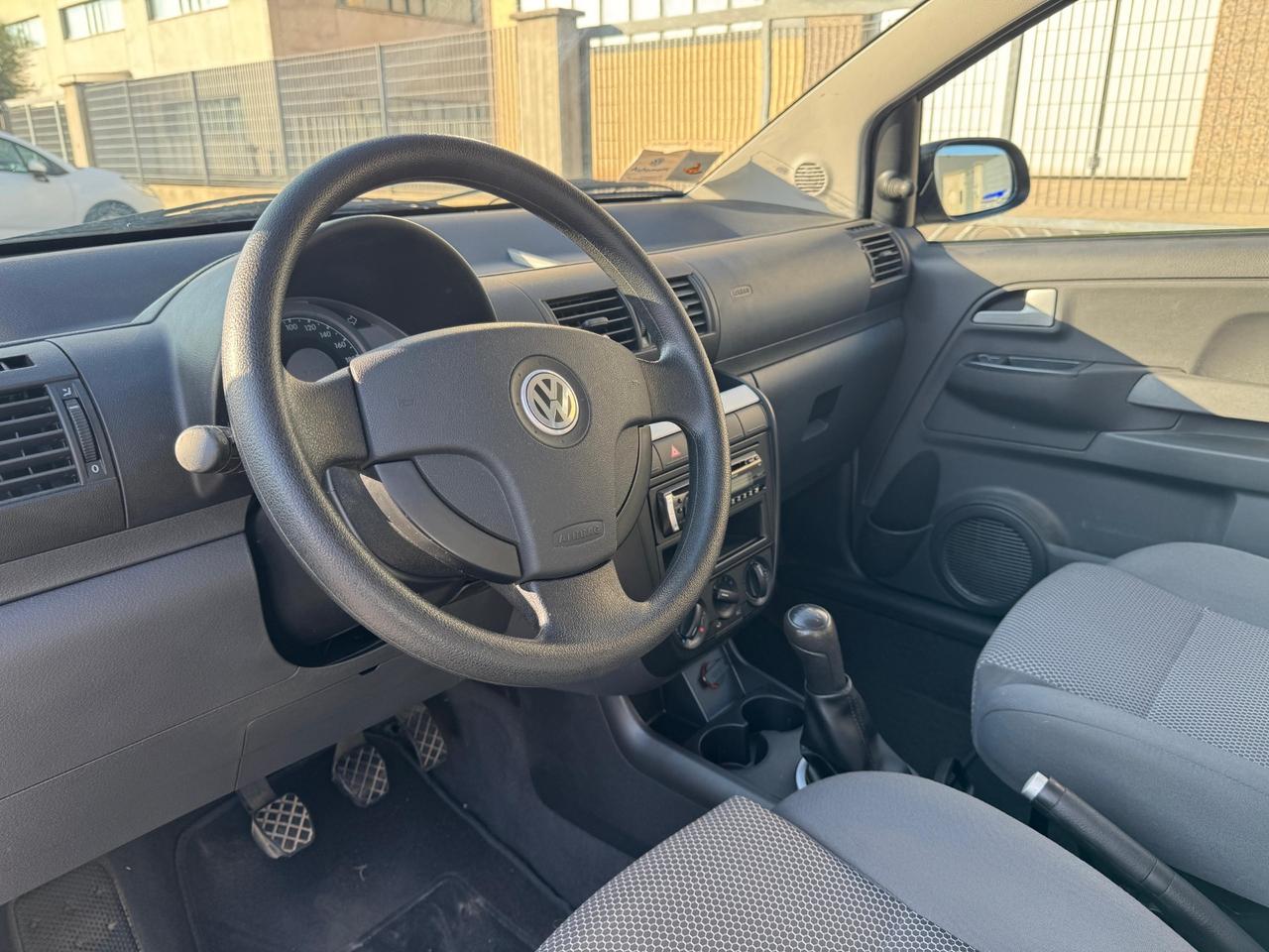 Volkswagen Fox 1.2 Sport 31000 km