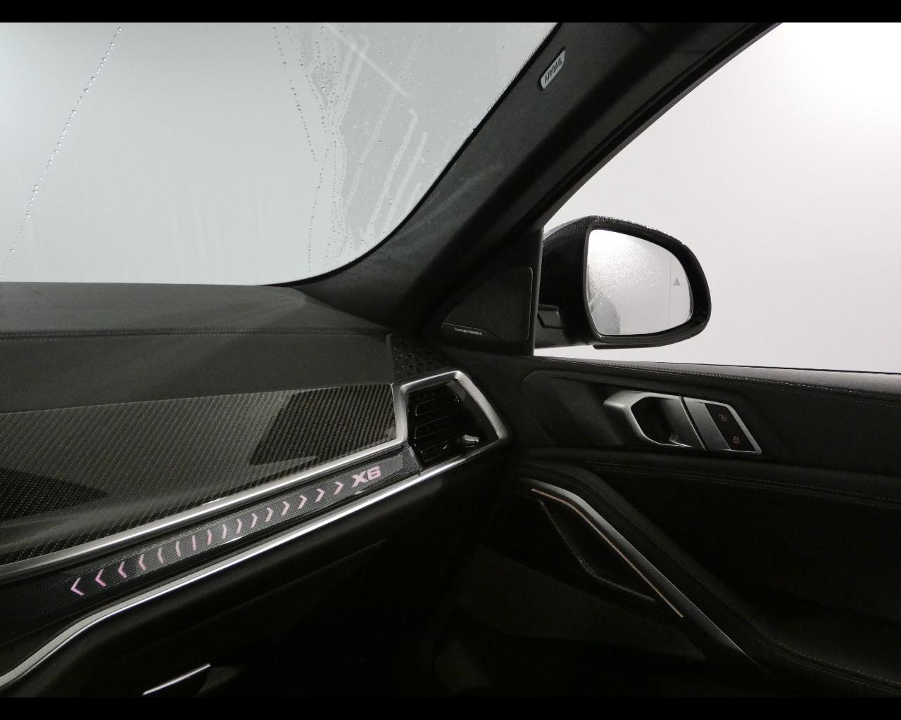 BMW BMW X6 xDrive30d M Sport