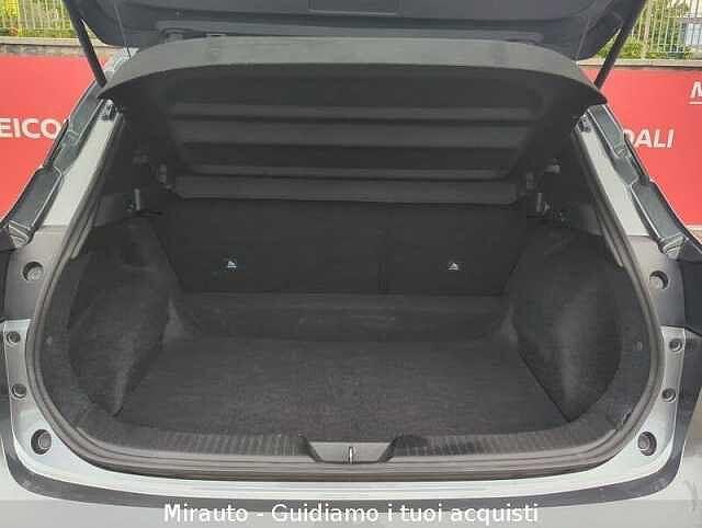 Nissan Qashqai Qashqai MHEV 158 CV Xtronic Business