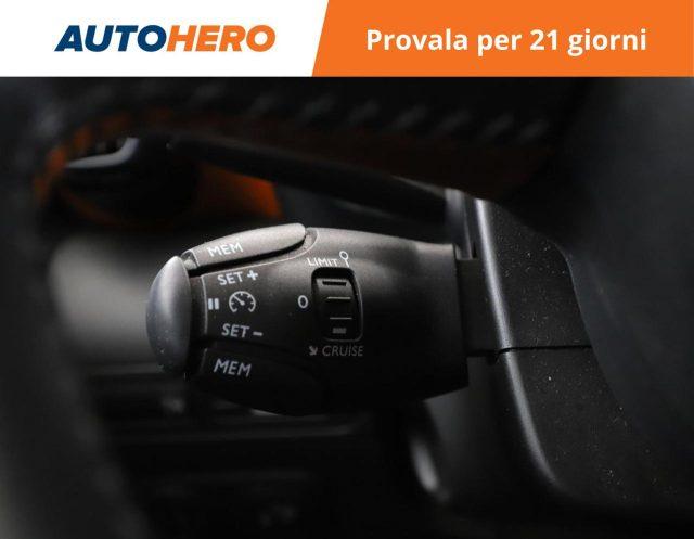 CITROEN C3 Aircross BlueHDi 100 Shine