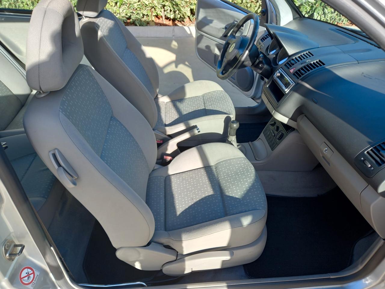 Volkswagen Lupo 1.7 SDI cat Trendline Air