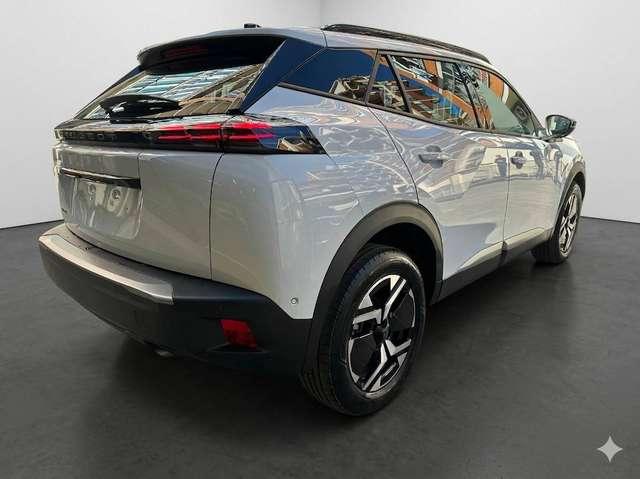 Peugeot 2008 1.2 100cv Allure+ Key Less+ Navi + Camera Ant&Post