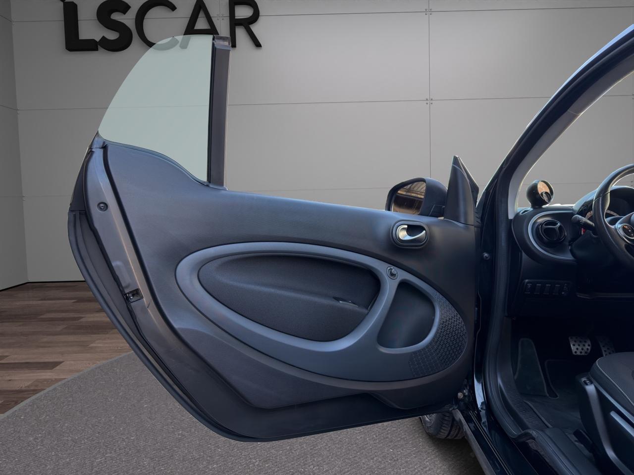 Smart ForTwo 0.9 t Superpassion 90cv twinamic