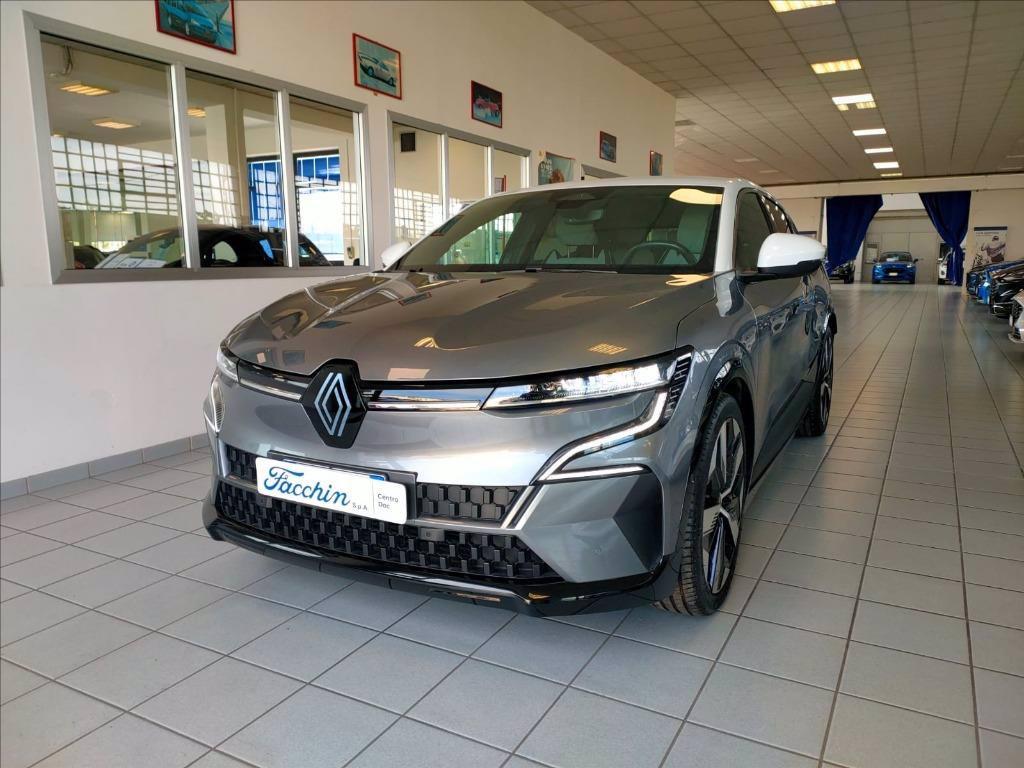 RENAULT Megane E-Tech Evolution EV60 Optimum Charge 220cv del 2022