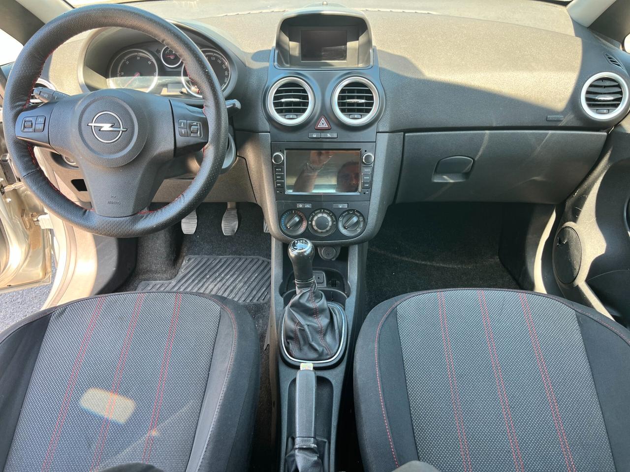 Opel Corsa 1.3 CDTI 75CV F.AP. 5 porte Sport