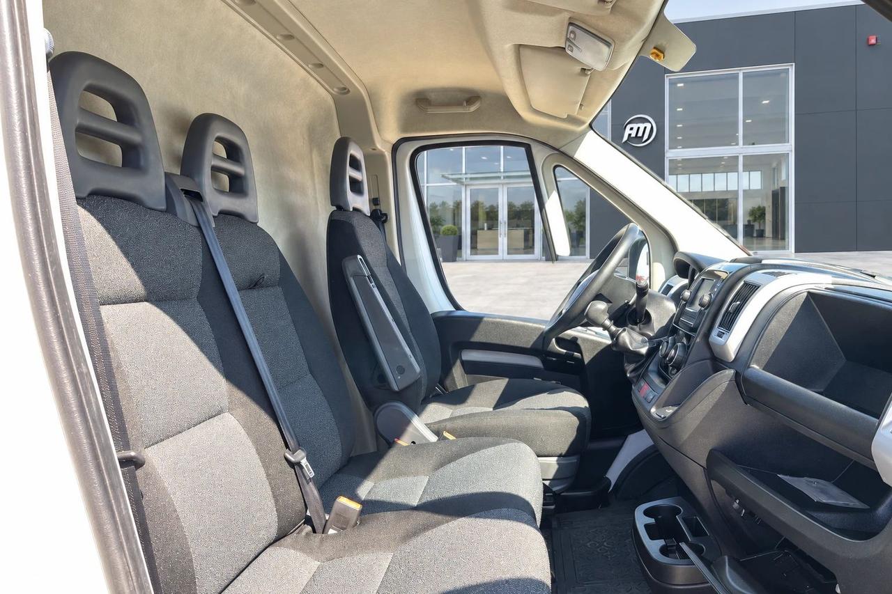 Fiat Ducato L2H2 2.3Mjt 140CV
