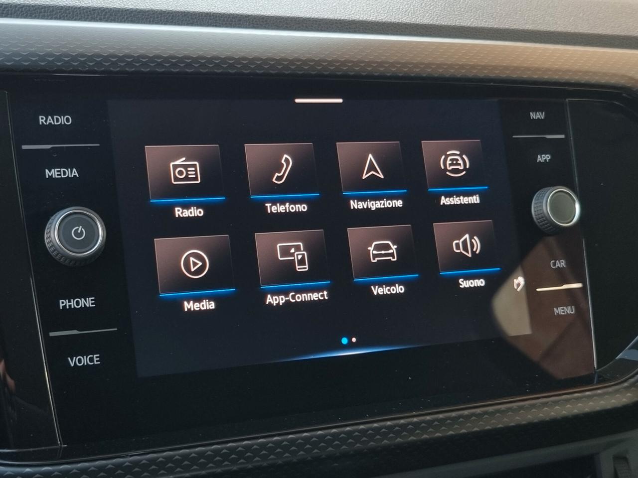 Volkswagen T-Cross 2019 1.0 tsi Urban 95cv