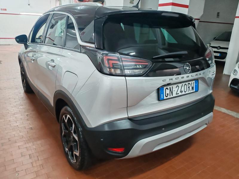 Opel Crossland 1.2 Ultimate s&s 110cv