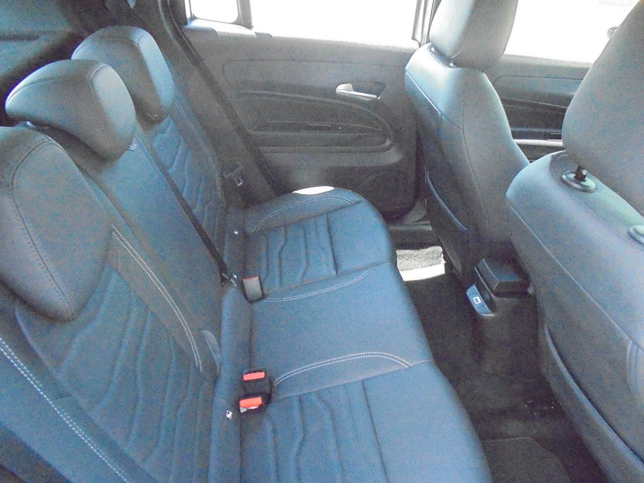Jeep Avenger 1.2 Turbo 100 CV Altitude