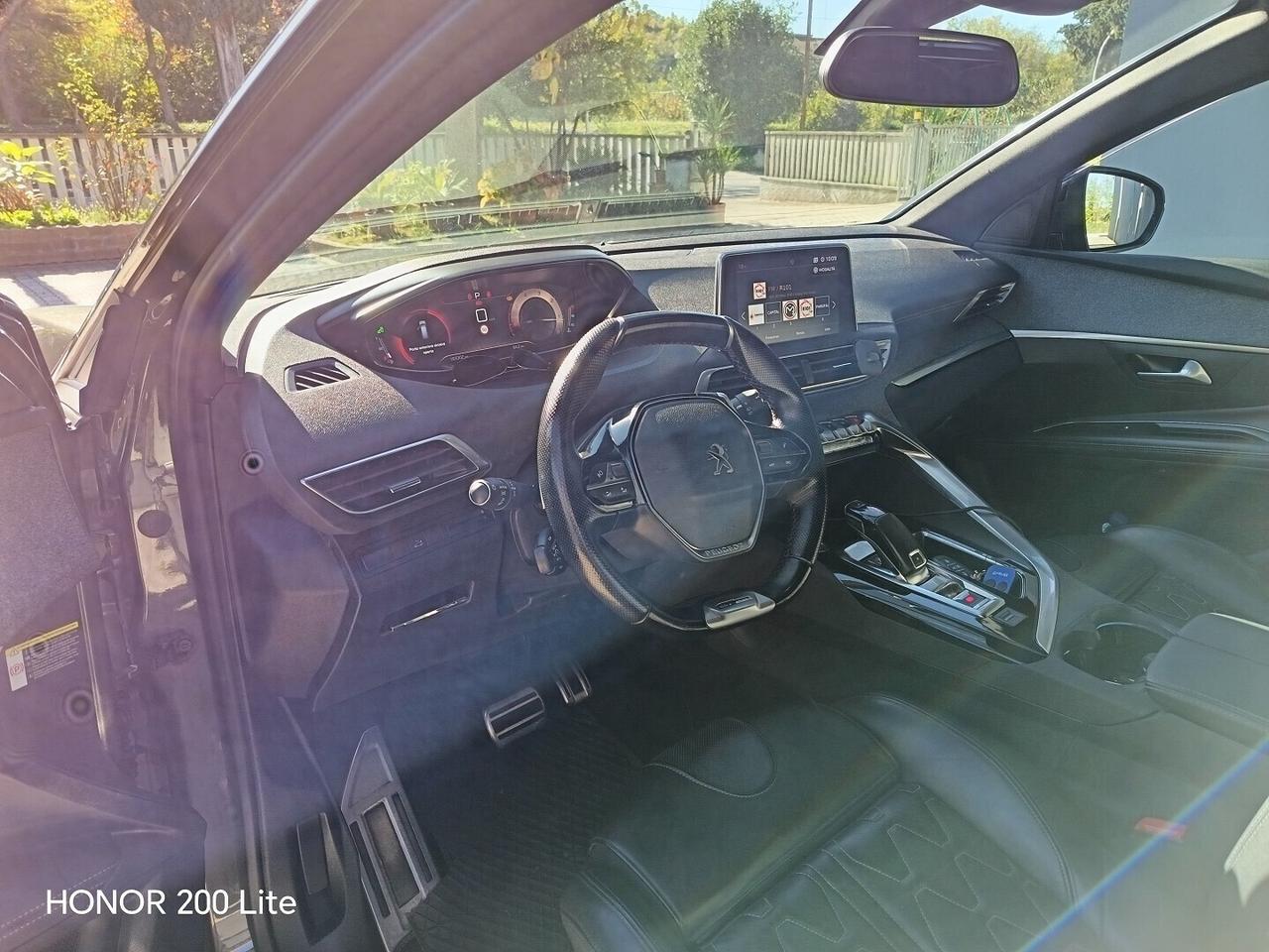 PEUGEOT 5008 BlueHDi 130 S&S EAT8 GT L. 7 p ProMMo