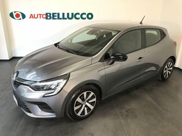 RENAULT Clio TCe 100 CV GPL Equilibre