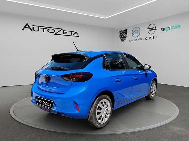 Opel Corsa 1.2 100 CV Edition