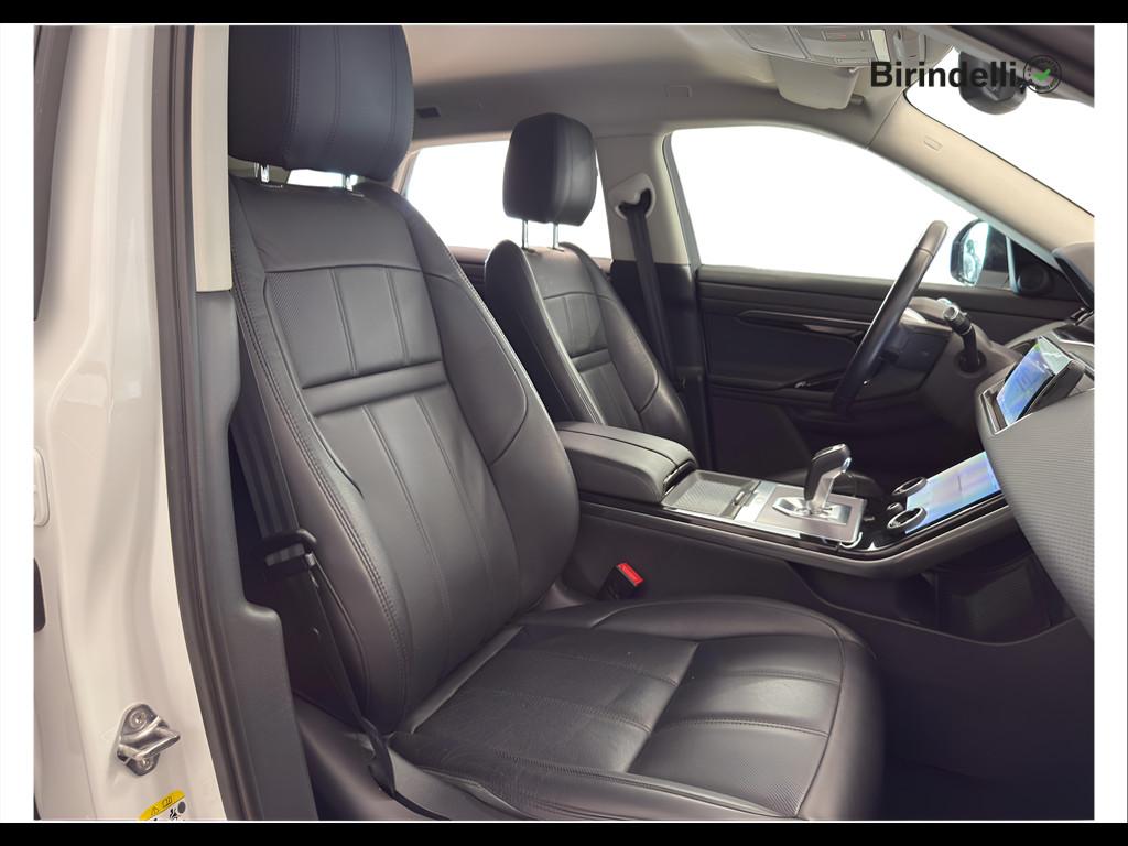 LAND ROVER RR Evoque 2ª serie - Range Rover Evoque 2.0D I4-L.Flw 150 CV AWD Auto