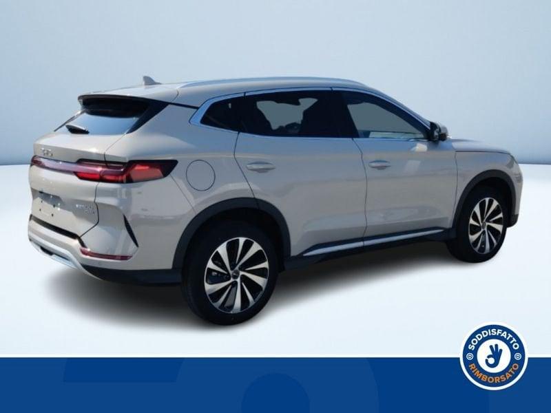 BYD Seal U DM-i Boost