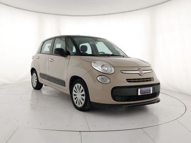 FIAT 500L 1.3 mjt Easy 85cv COMMERCIANTI+BLUETOOTH