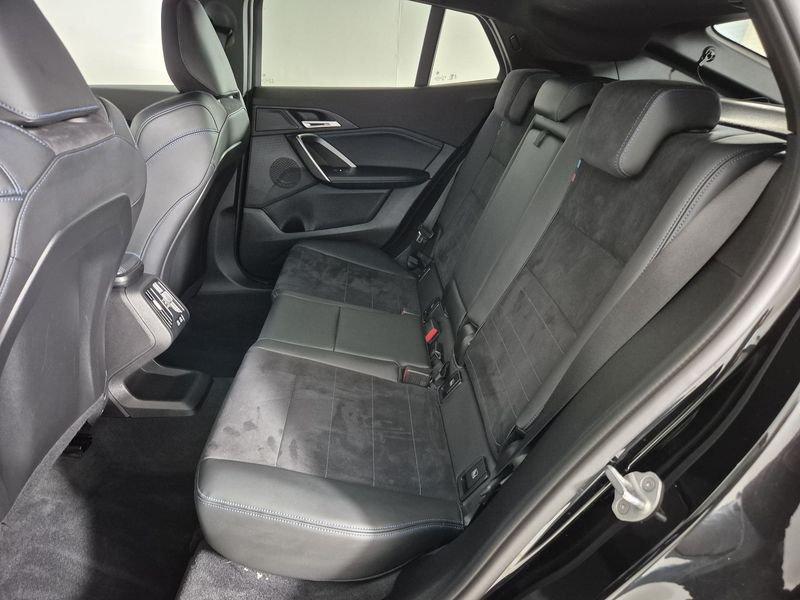 BMW X2 X2 sDrive 18d Msport