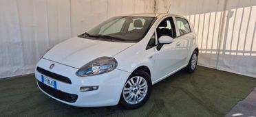 FIAT PUNTO 1.3MTJ 95CV LOUNGE 11/2016