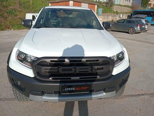 FORD Ranger Raptor 2.0 ECOBLUE aut. 213 CV DC 5 pt. N1