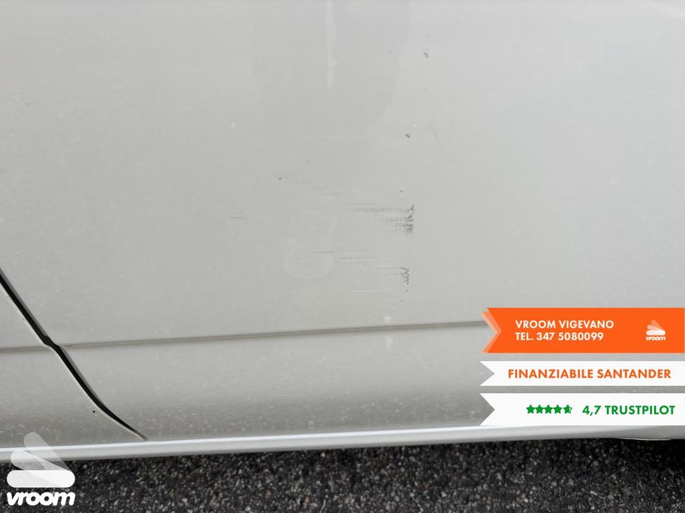 FIAT Panda 3ª serie Panda 1.2 Pop Van 2 posti