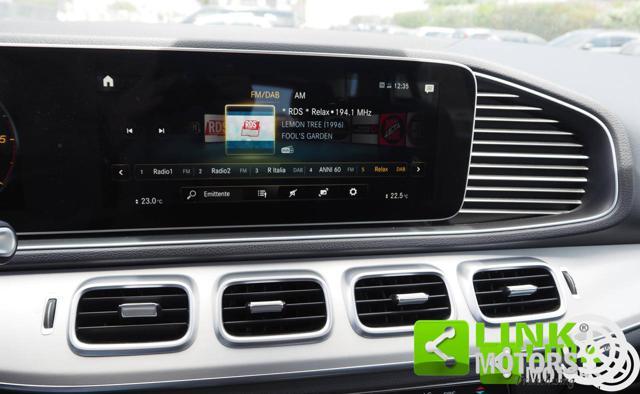MERCEDES-BENZ GLE 300 d 4Matic Mild Hybrid Premium