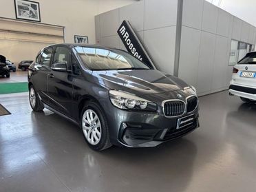 BMW 225 xe Active Tourer iPerformance Business aut.