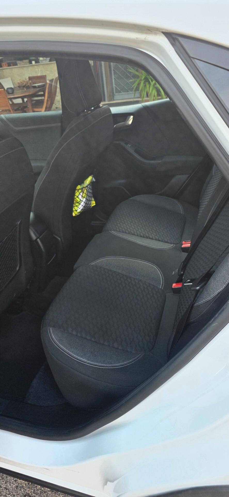 Ford Puma 1.5 EcoBlue 120 CV S&S Connect